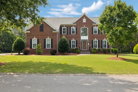 2504 Shays Lane Brentwood TN 37027
