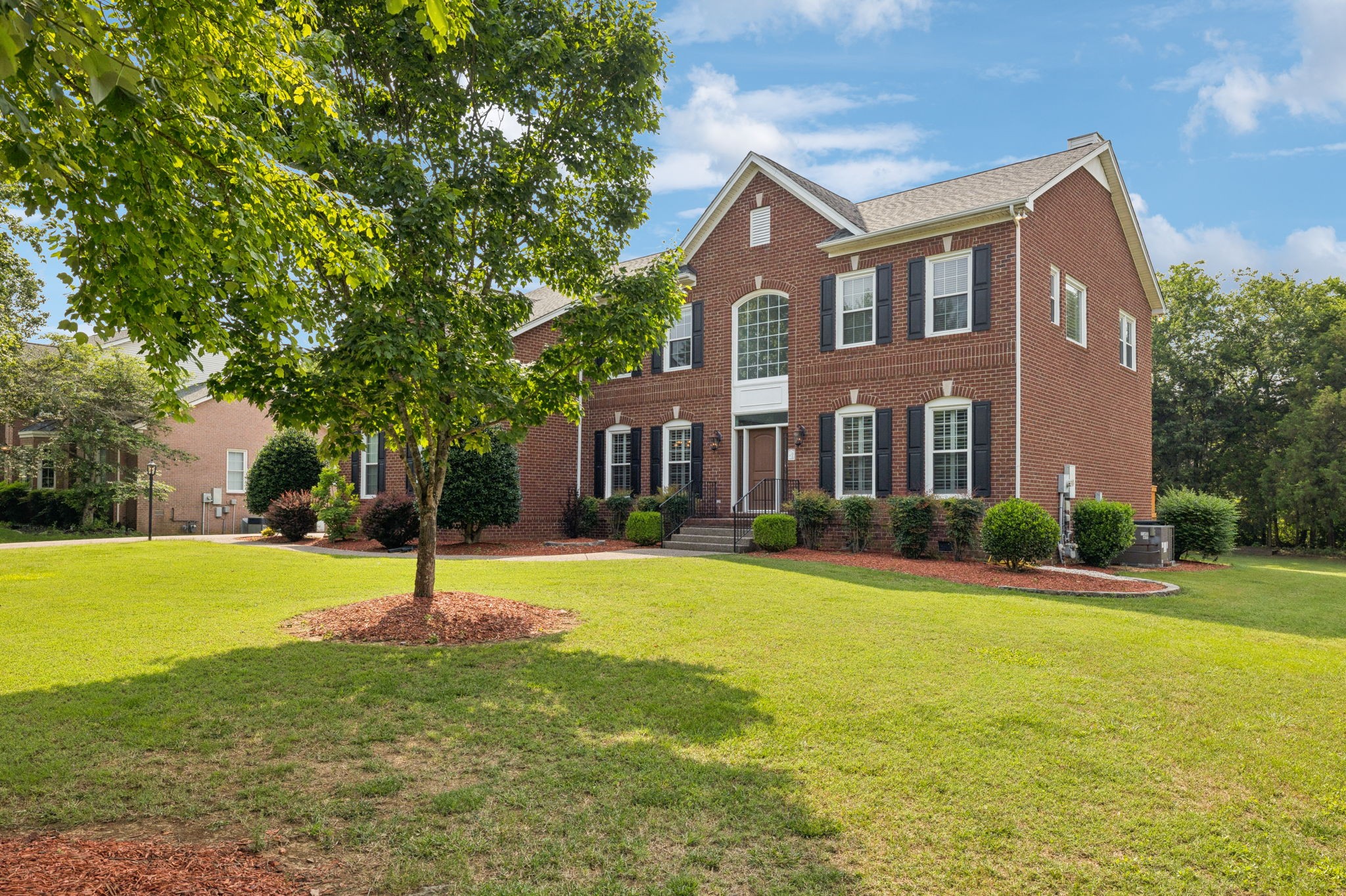 Middle Tennessee Properties 3 2504 Shays Lane
