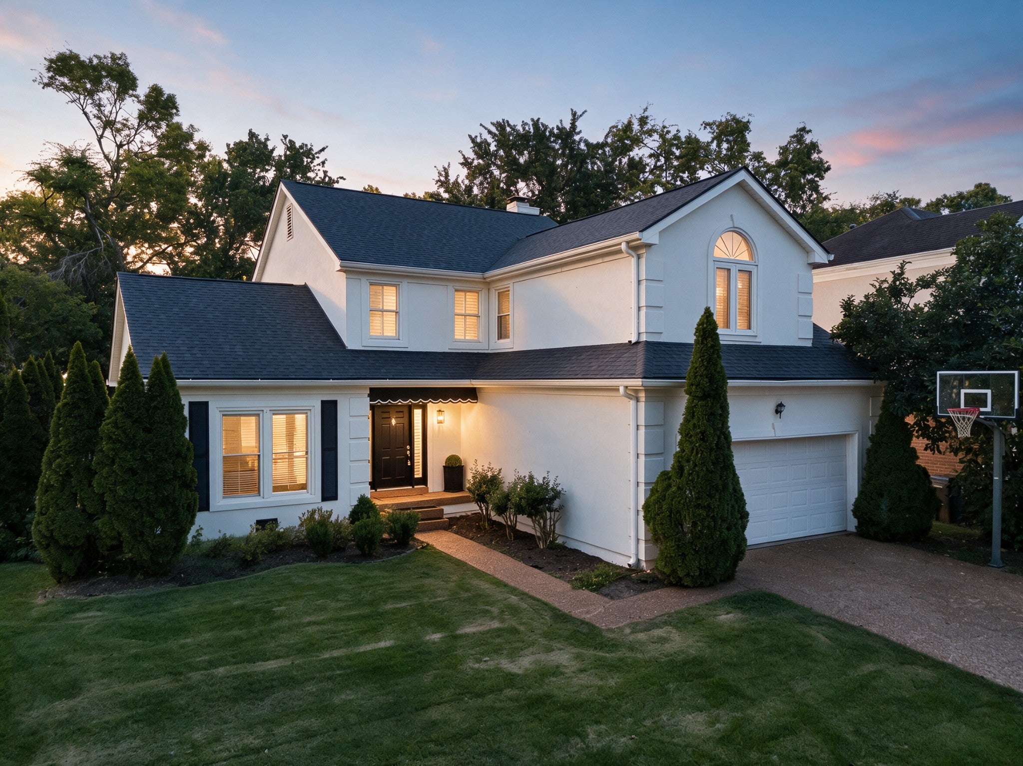 201 Deer Park Ln