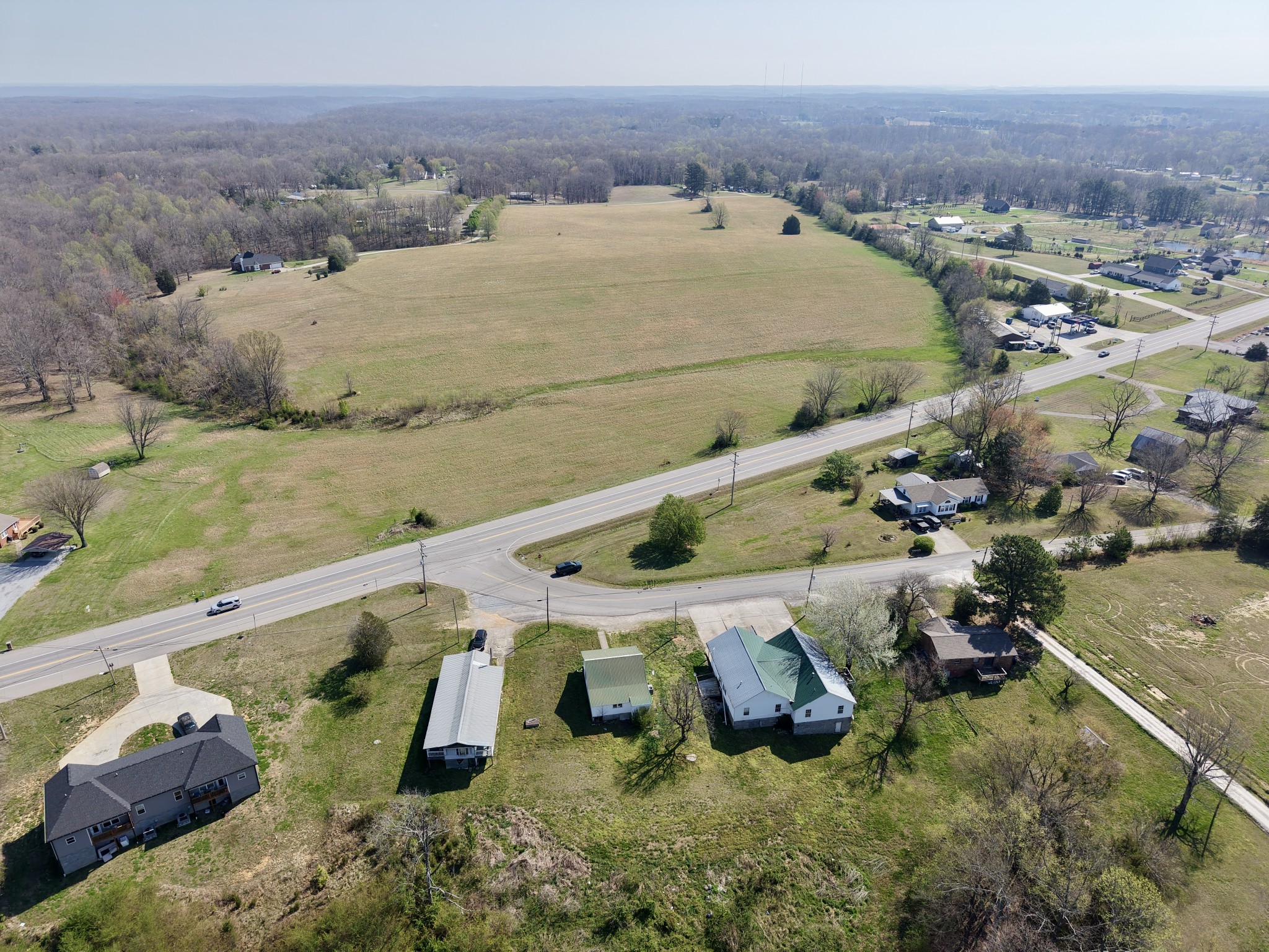 1431 Old Charlotte Rd