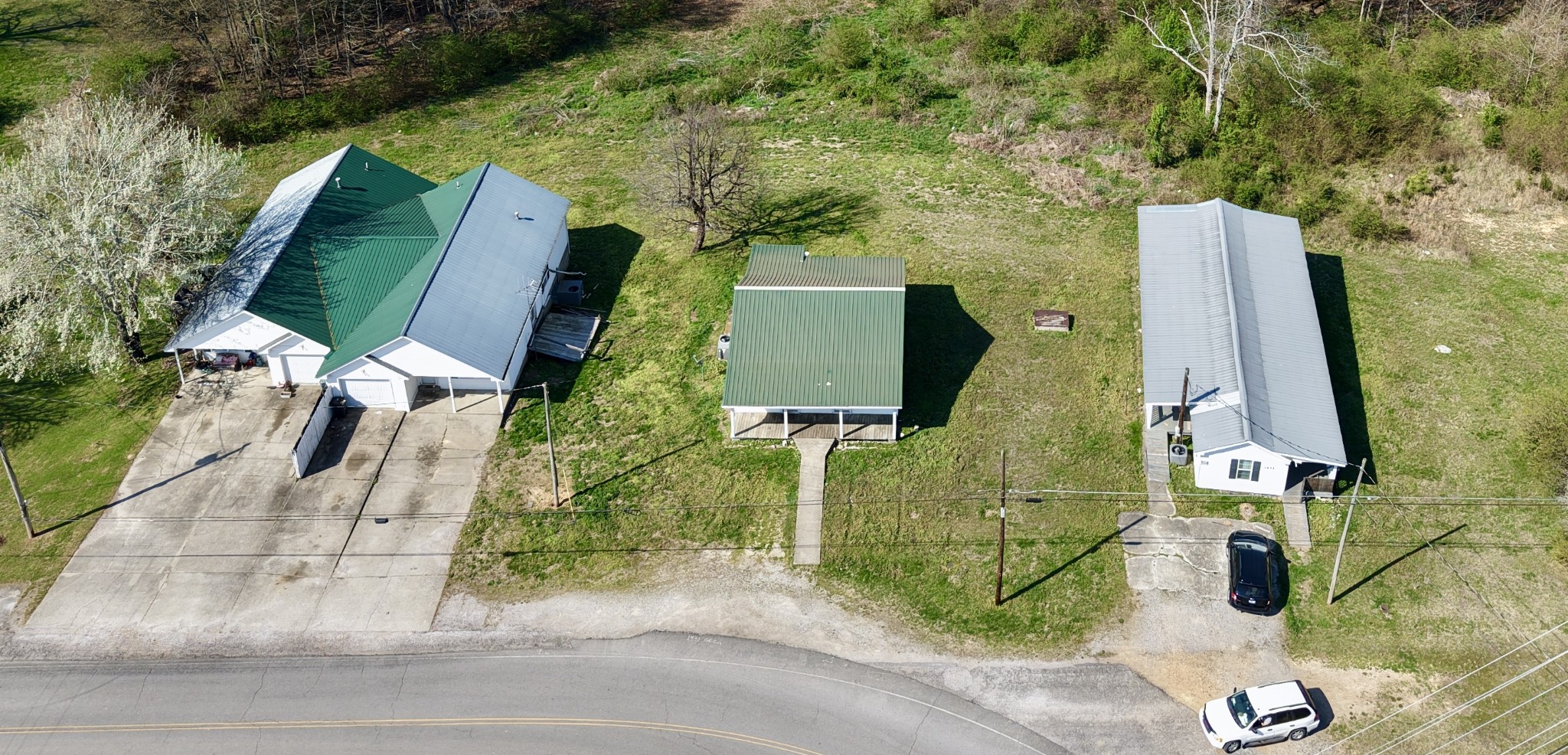 1431 Old Charlotte Rd