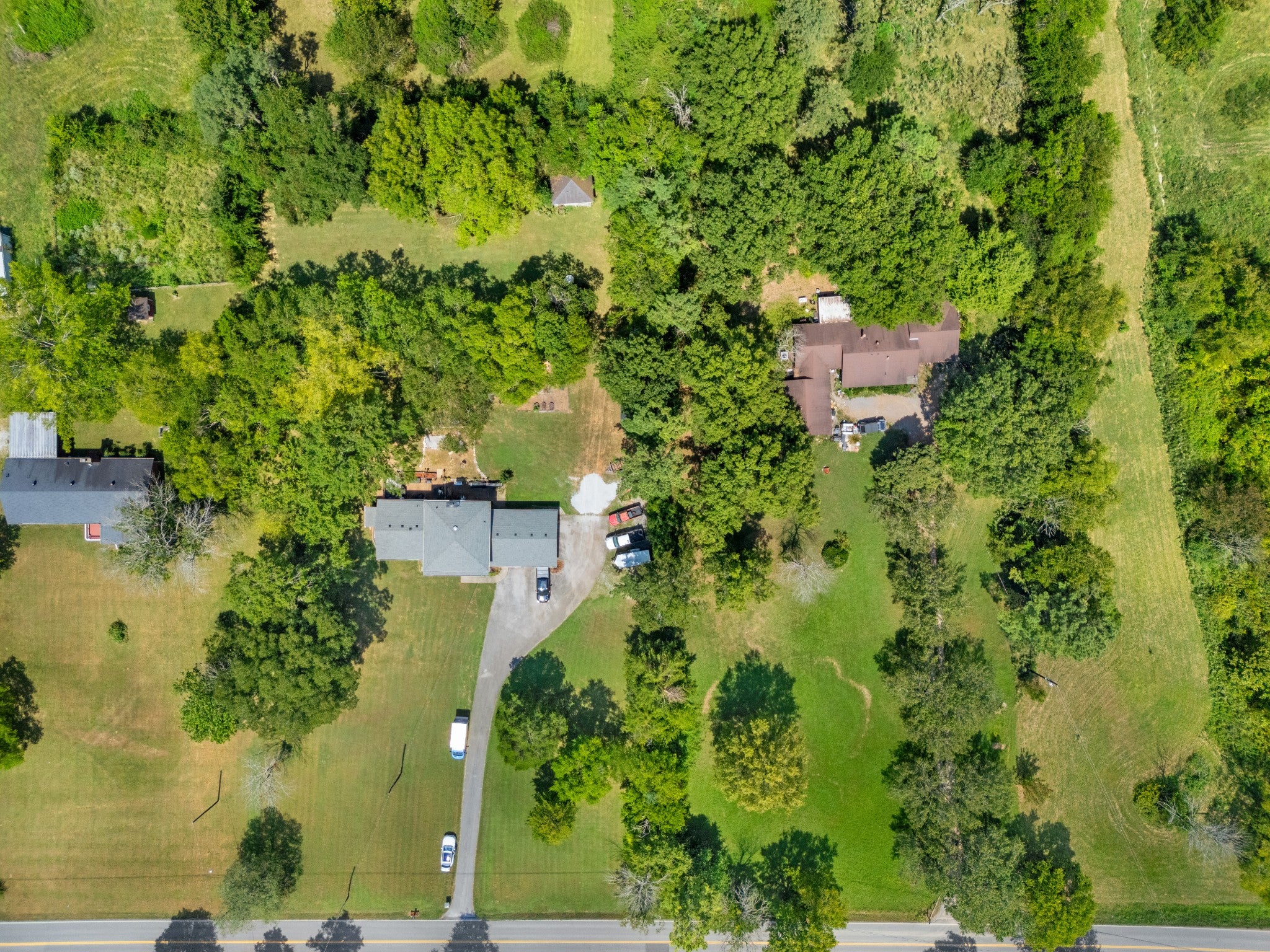 2352 Rocky Fork Rd