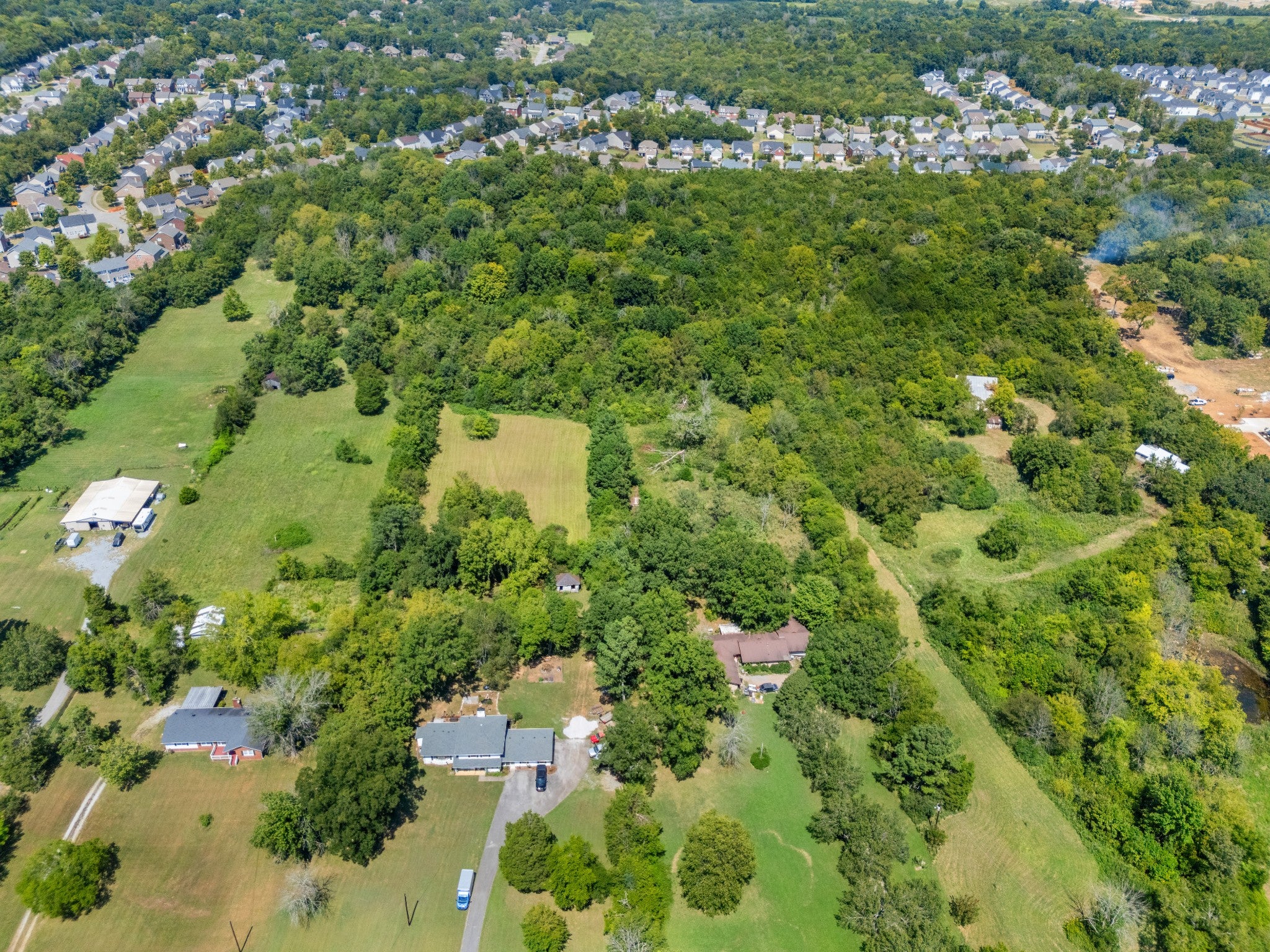 2352 Rocky Fork Rd