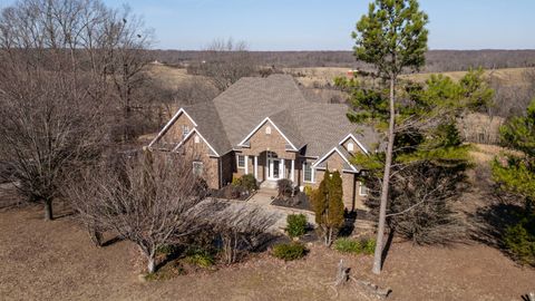 5862 Buckner Loop Cumberland Furnace TN 37051
