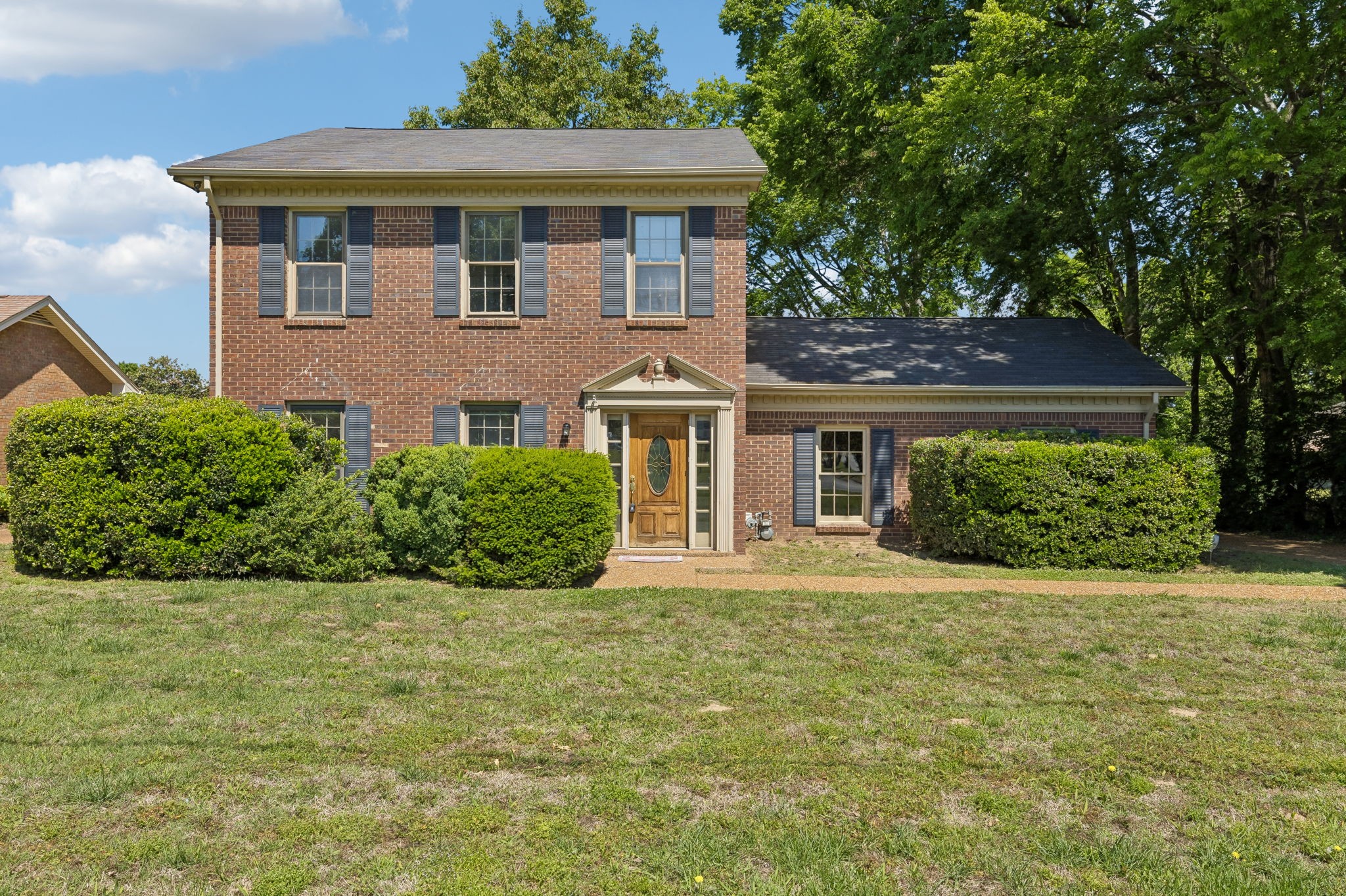 7500 Old Harding Pike