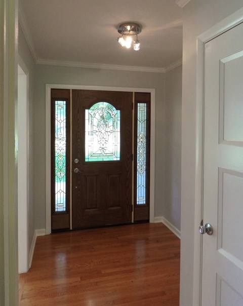 218 Eventide Dr