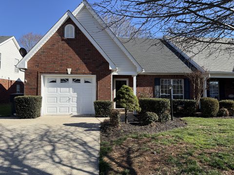 647 Stonetrace Dr Murfreesboro TN 37128