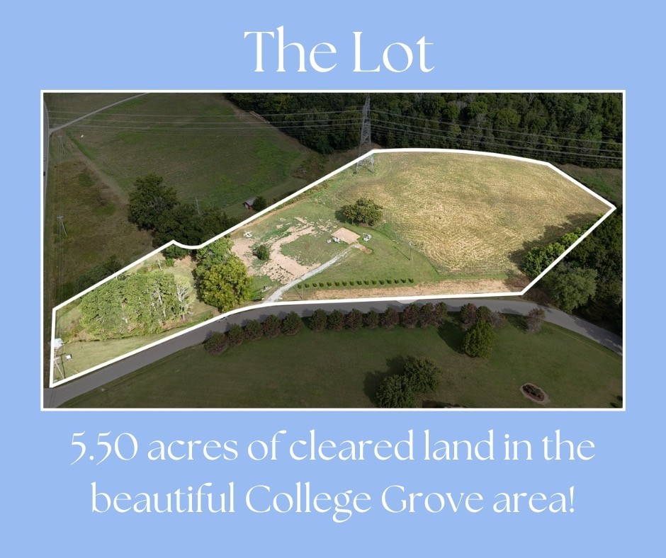 6815 Bizzell Howell Ln