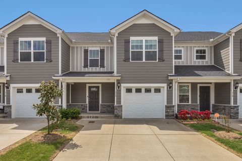 312 Mattie Ln, Spring Hill, TN 37174 - MLS#: 2865236