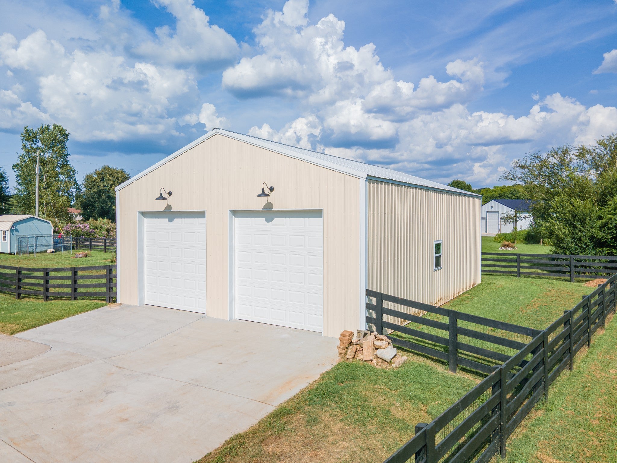 4287 Smiley Rd