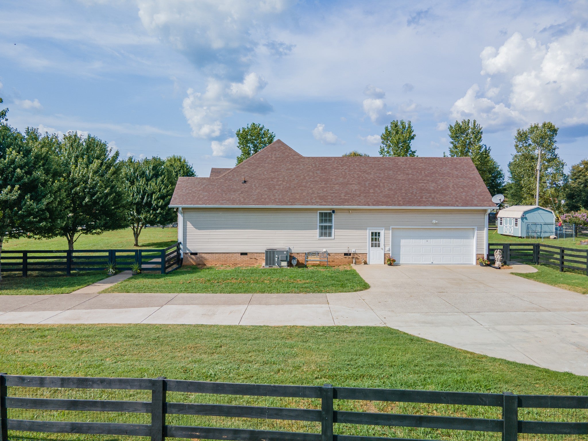 4287 Smiley Rd