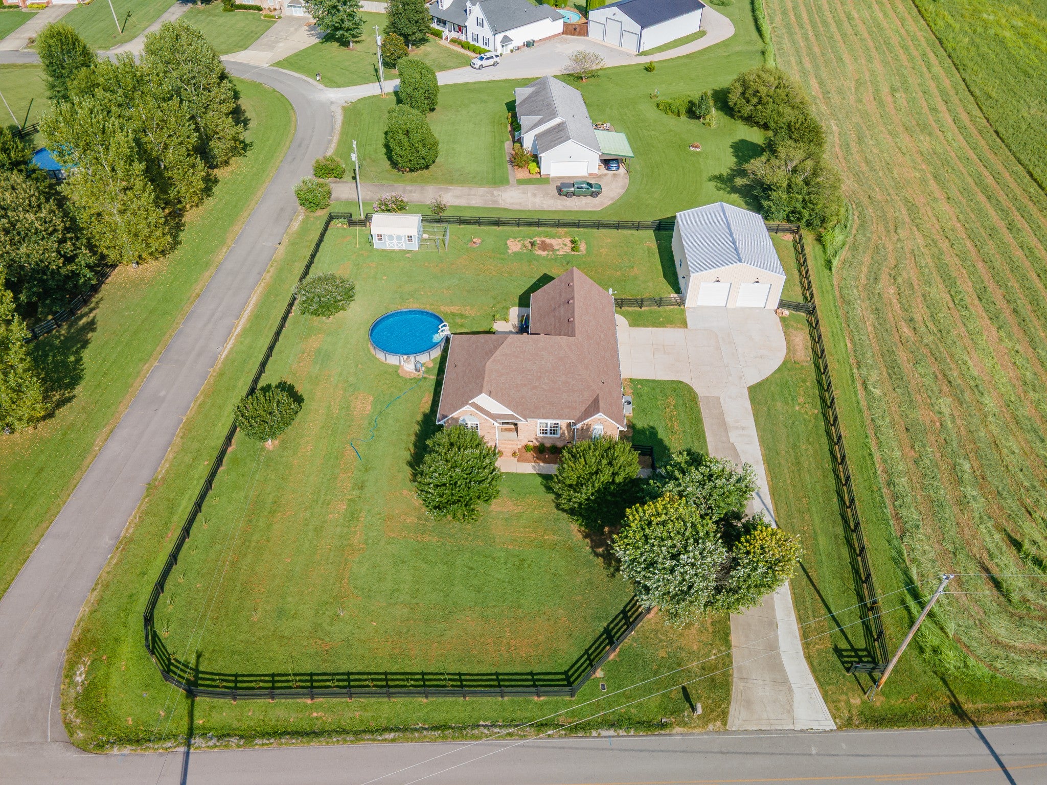 4287 Smiley Rd