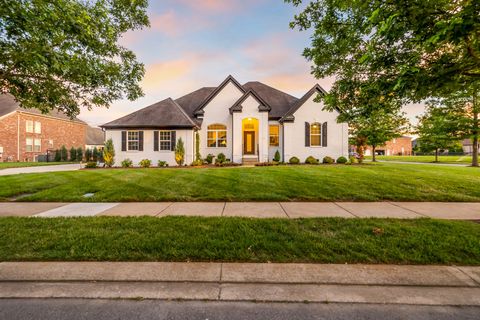 1708 Fairhaven Ln Murfreesboro TN 37128