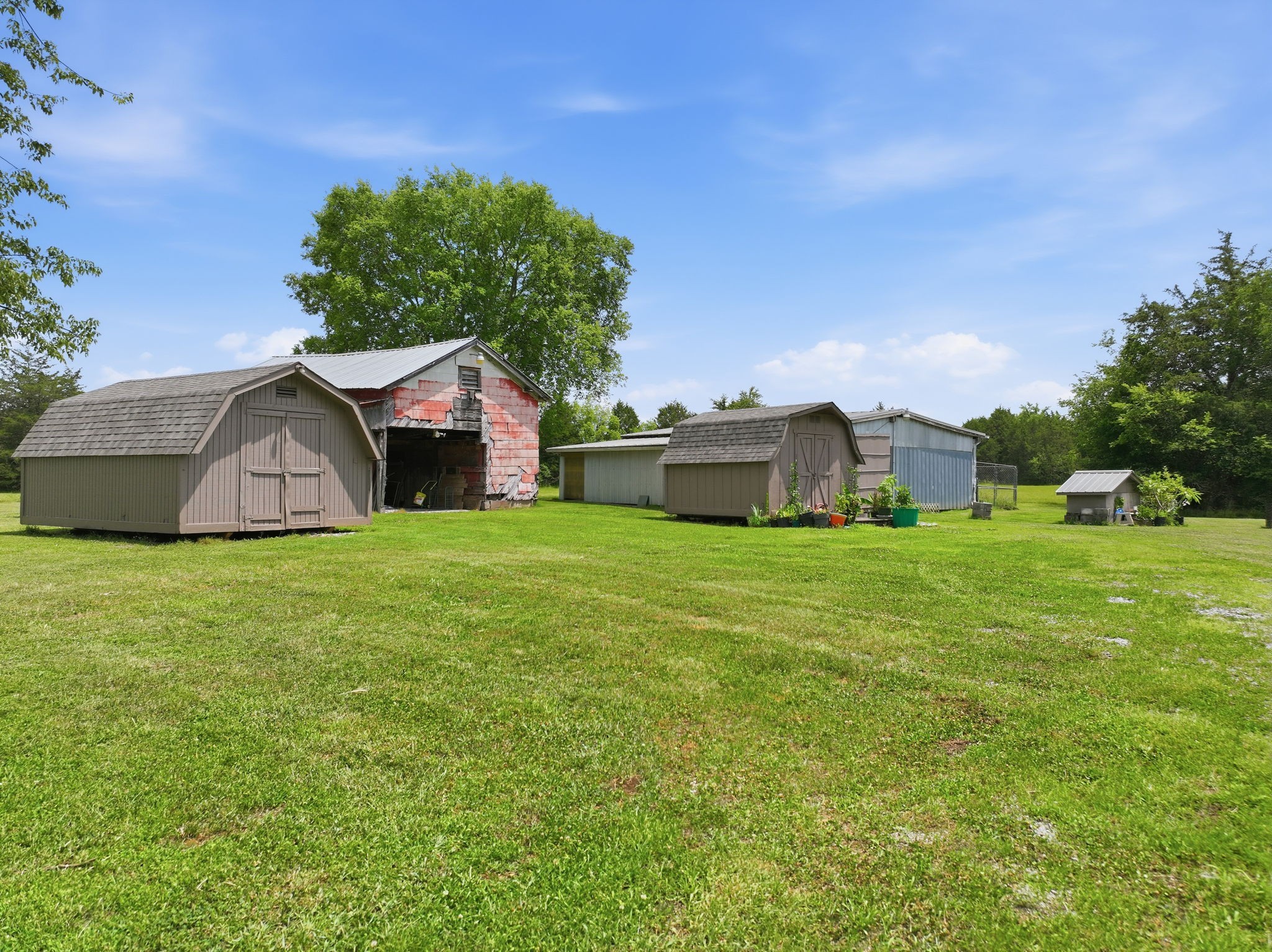 5040 Sharpsville Rd