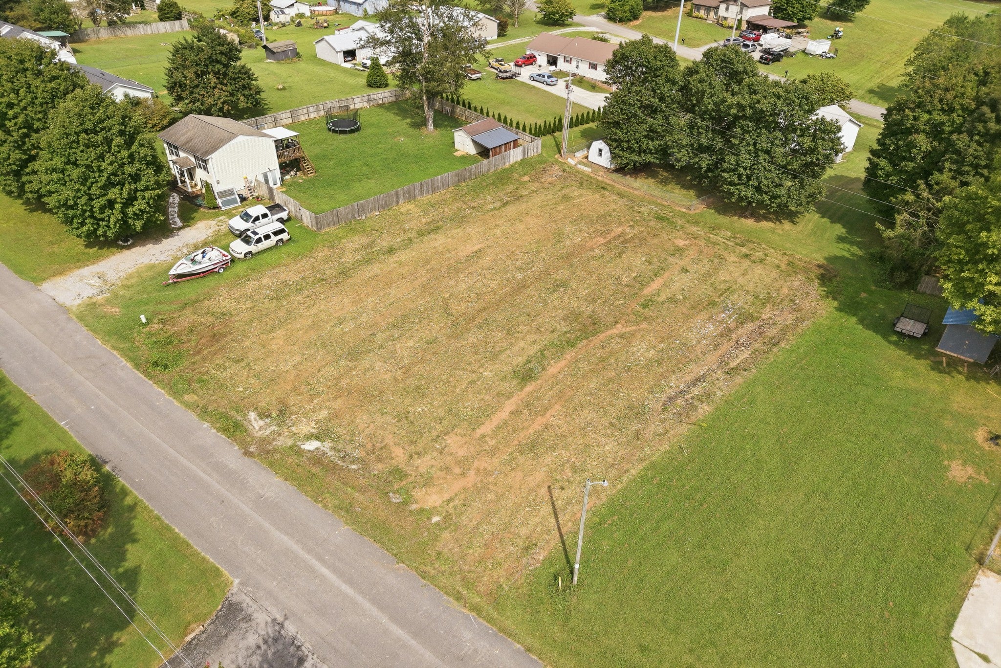 0 Donavon Dr