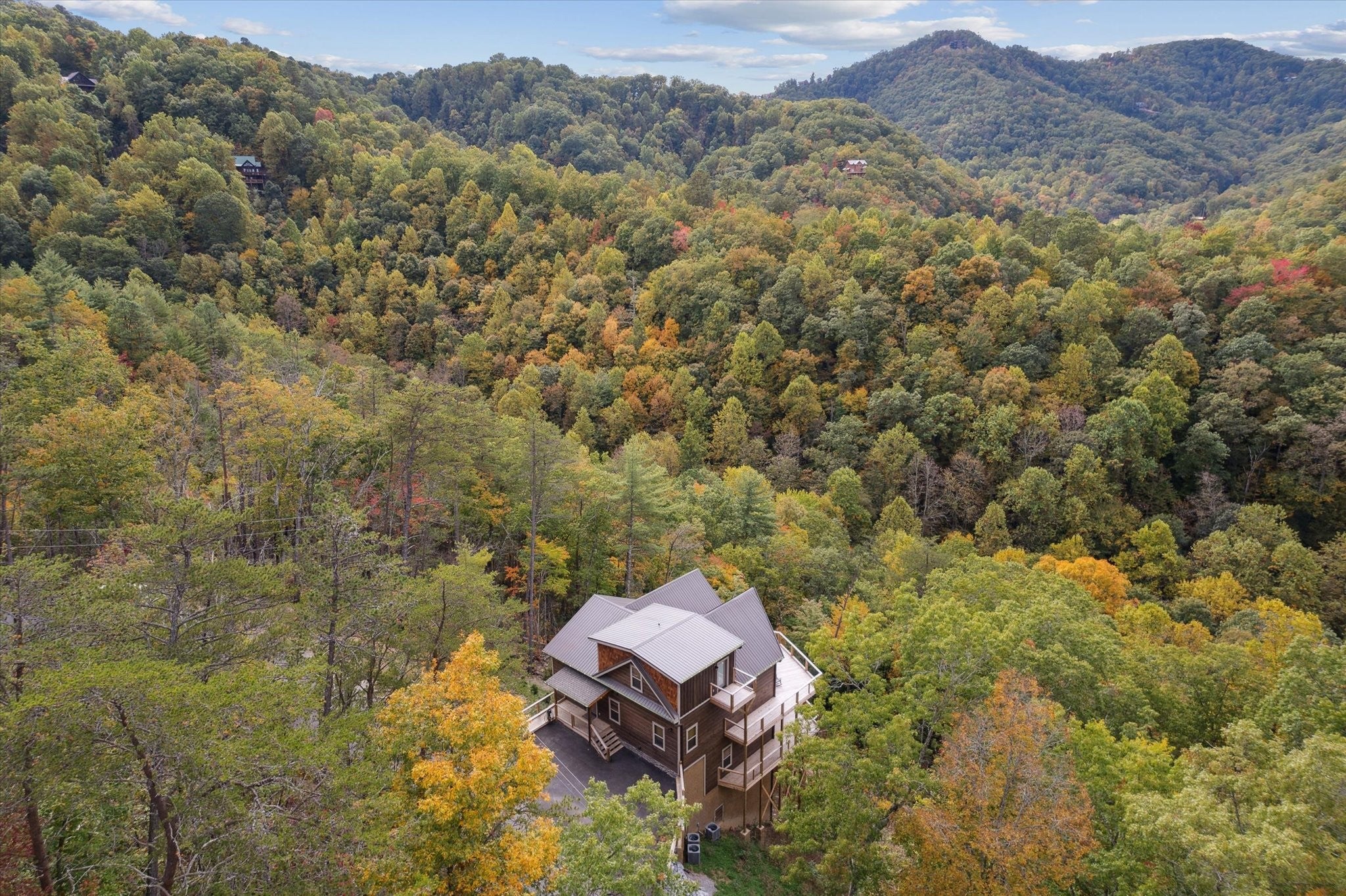 3204 Stepping Stone Drive