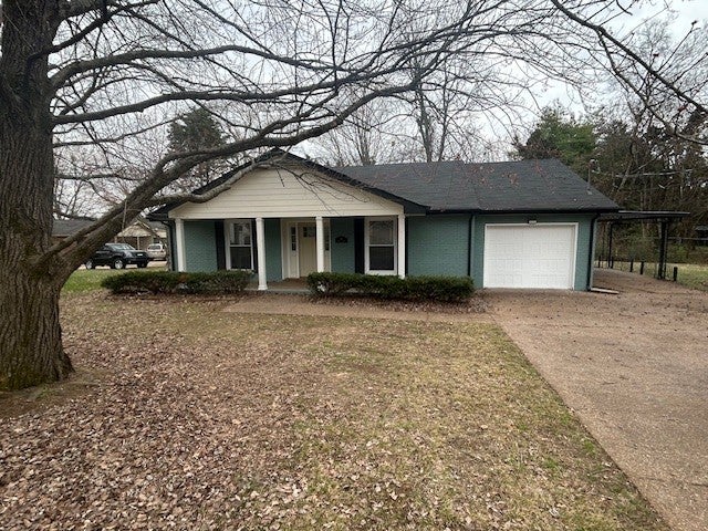 2.0-bed rental at 19 Wesley Ct