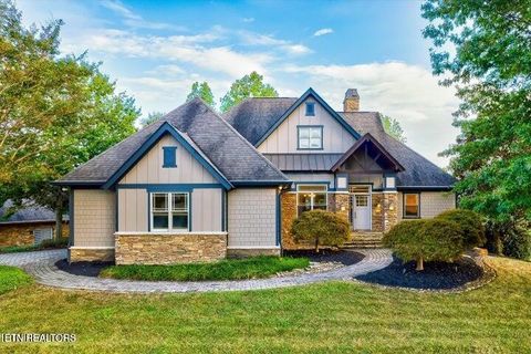 494 Chestnut Lane Loudon TN 37774