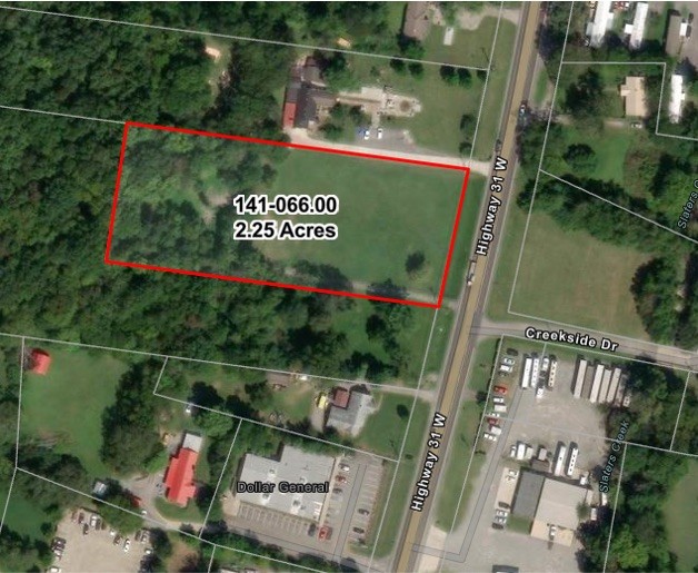 1042 Louisville Hwy