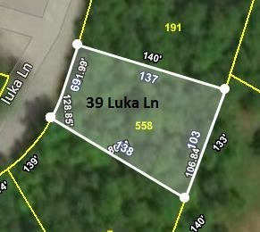 39 Luka Lane