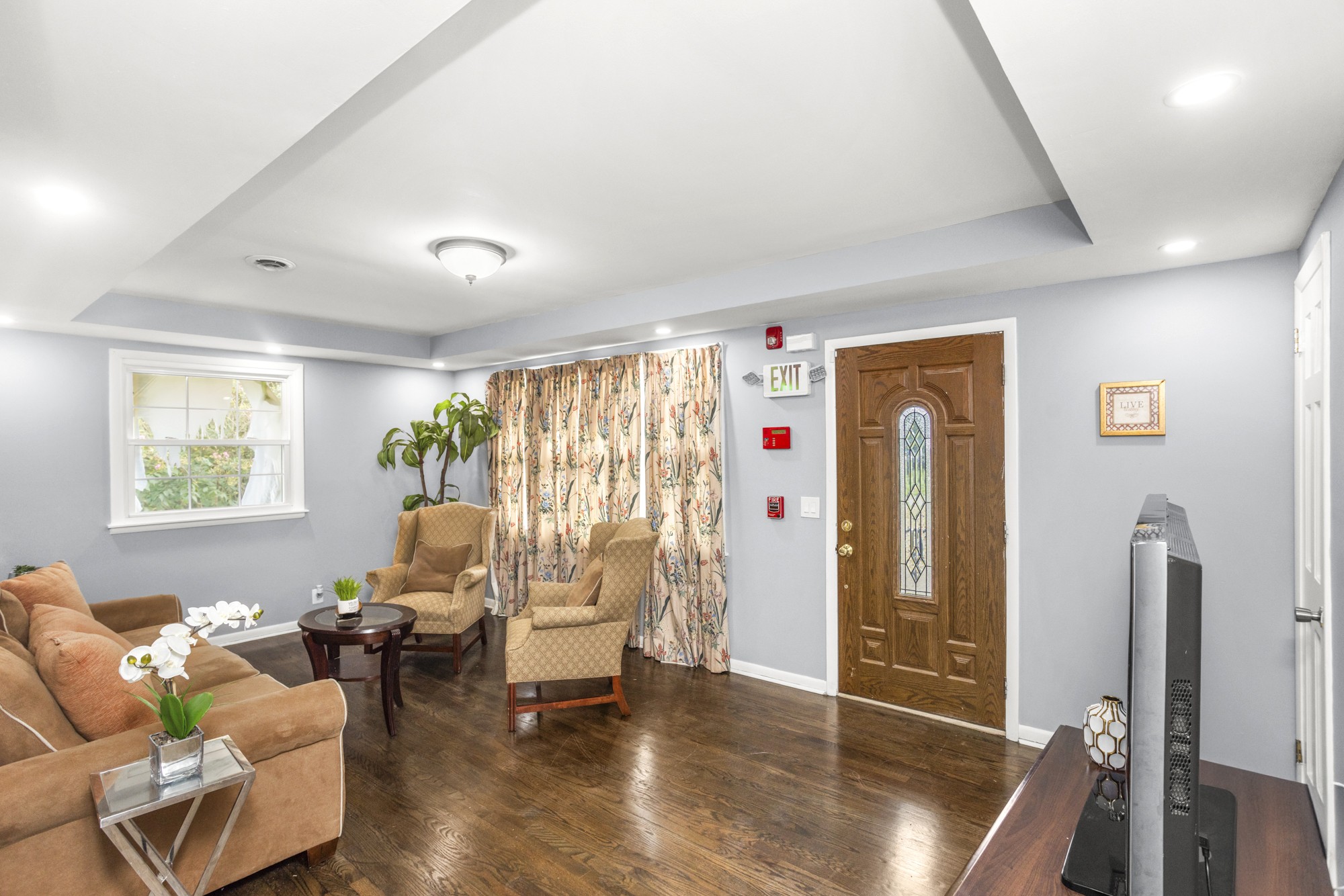 1717 Hudson Rd A