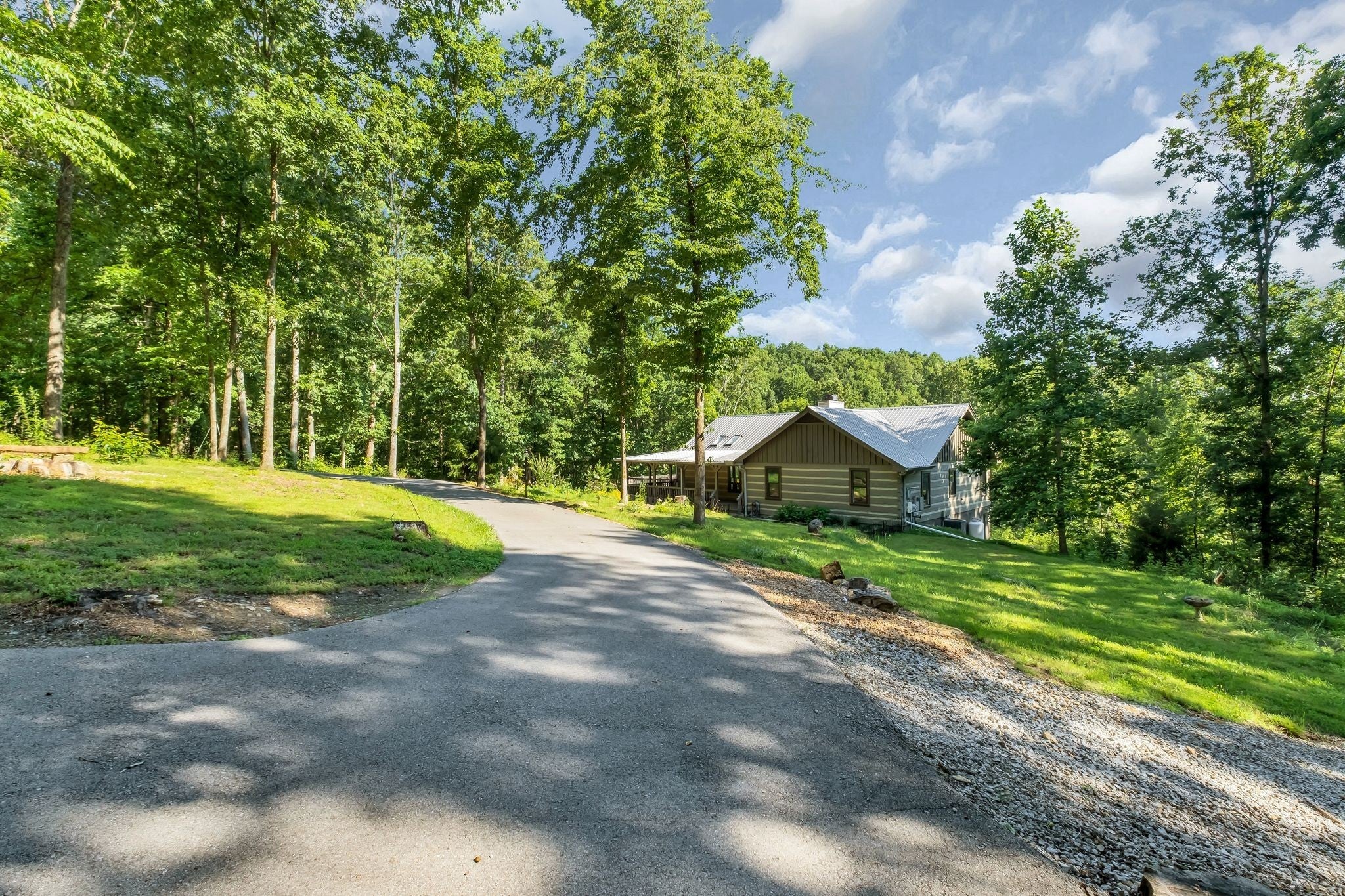 4545 Scenic Hills Ln