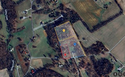4471 Gunn Rd Springfield TN 37172