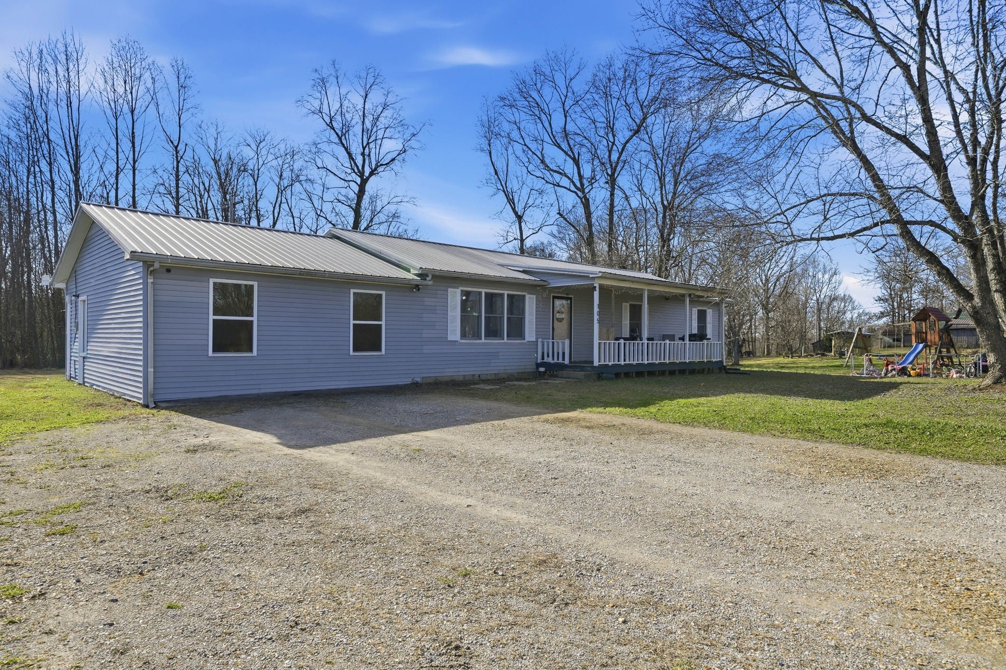 105 Farris Creek Bridge Rd