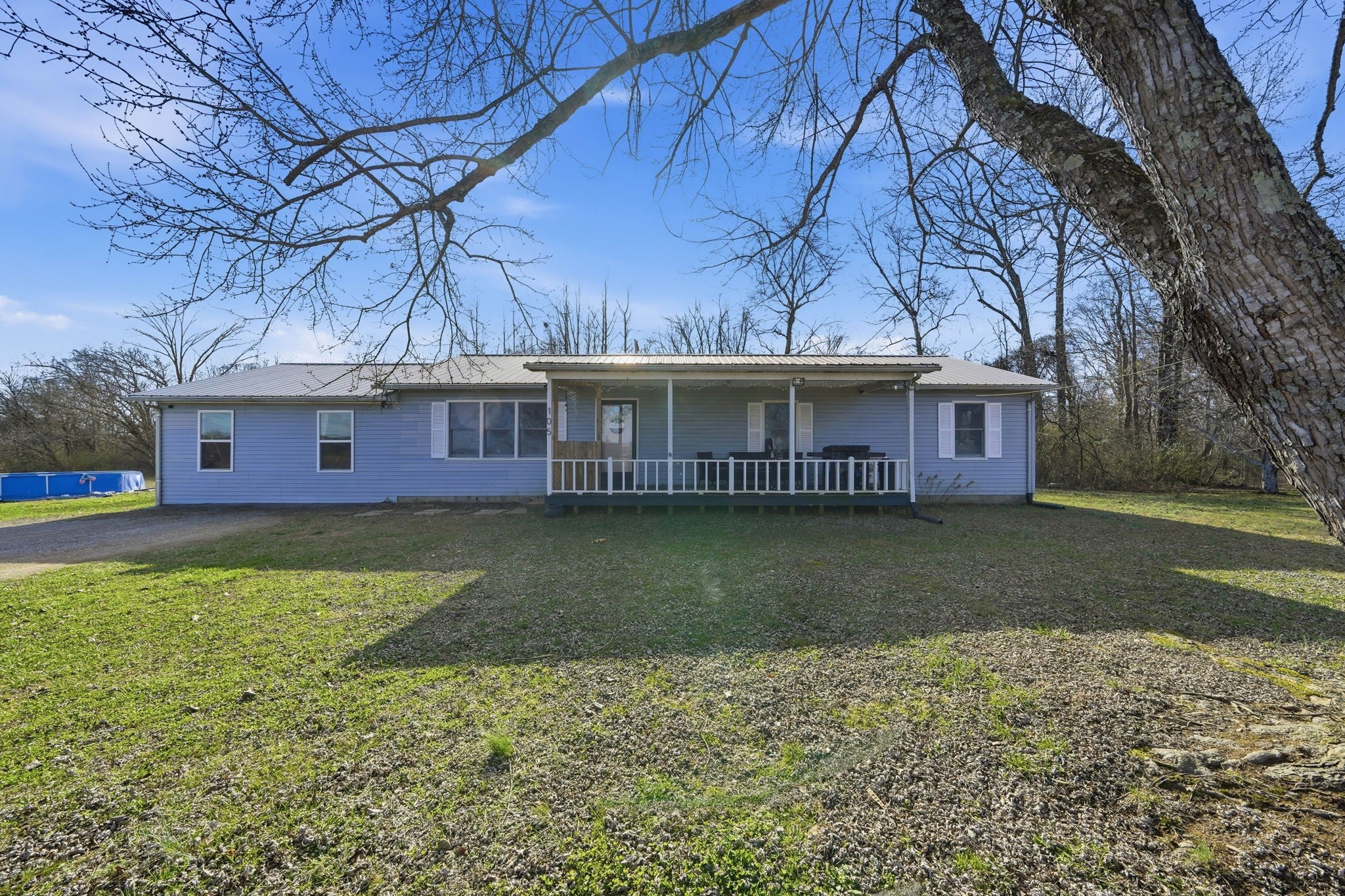 105 Farris Creek Bridge Rd