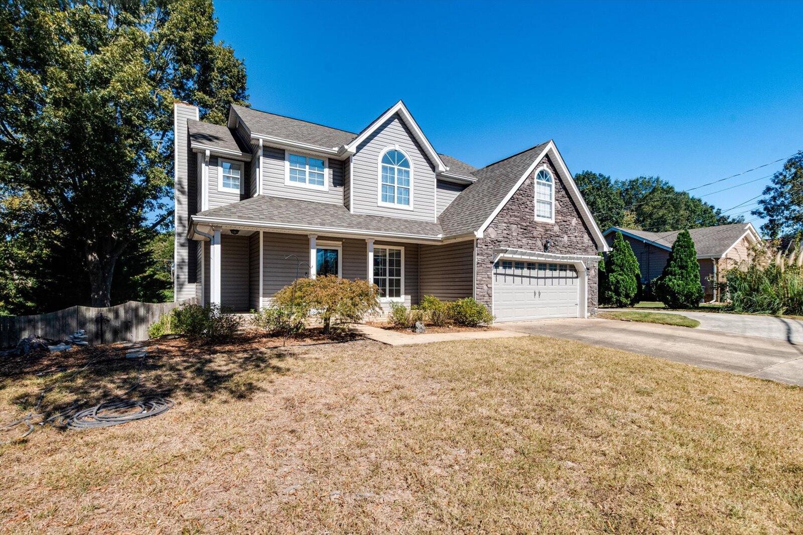 2221 Chimney Hills Drive