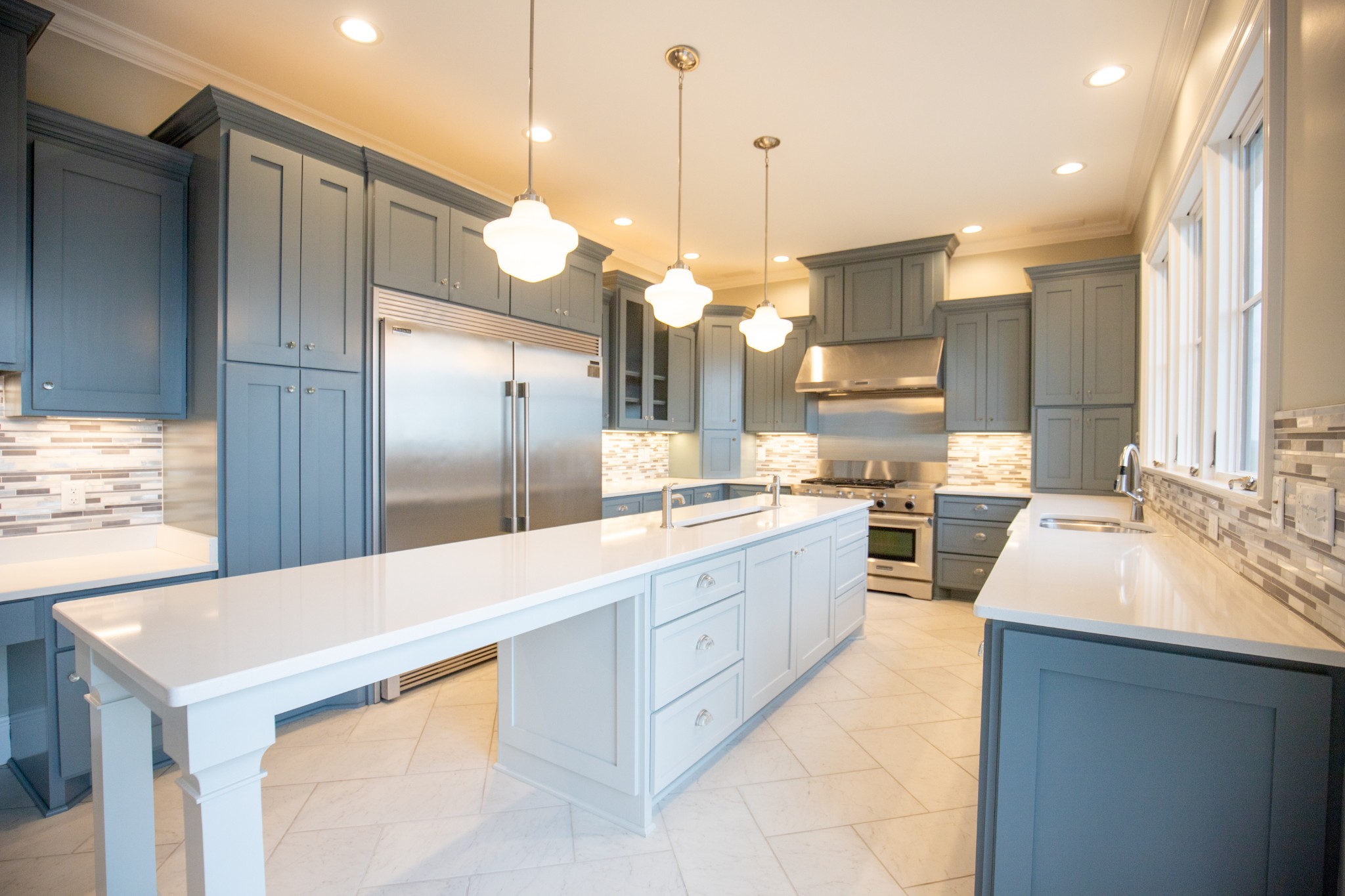 1401 Pawnee Trail