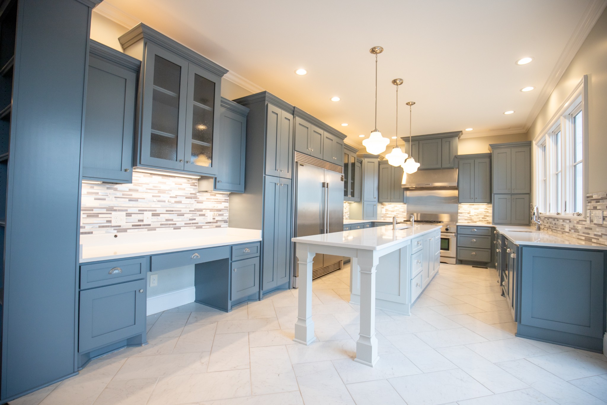 1401 Pawnee Trail