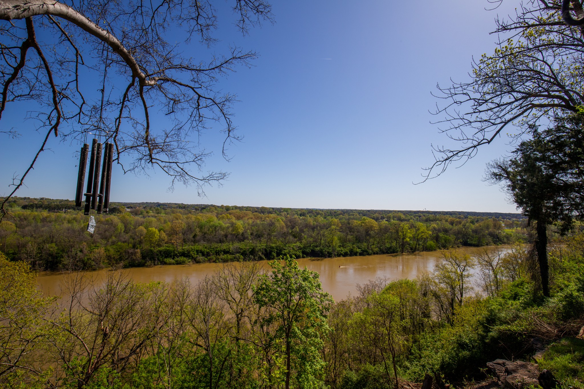 1401 Pawnee Trail