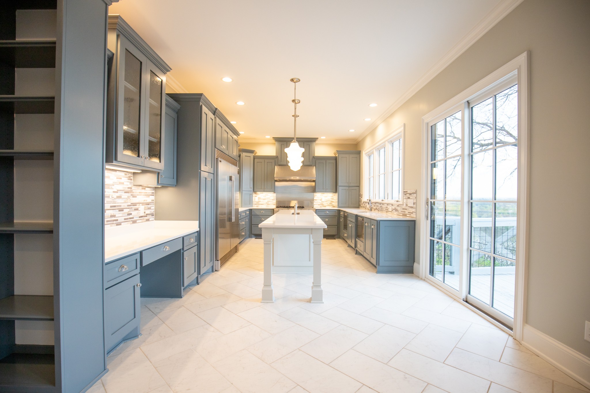 1401 Pawnee Trail