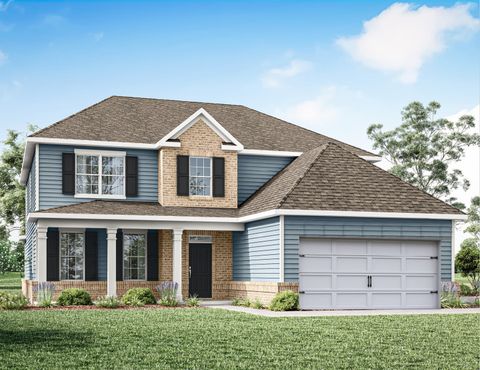 Photo of 2029 Coriander Lane, Smyrna, TN 37167 (MLS # 3183408)