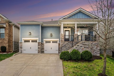 Photo of 1333 Duns Ln, Nolensville, TN 37135 (MLS # 3155323)