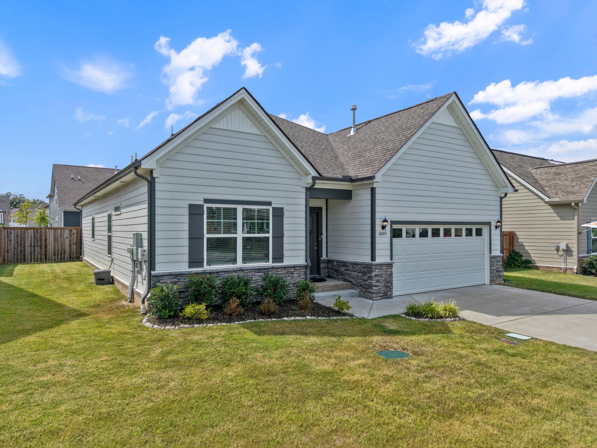 6005 Venable Ct