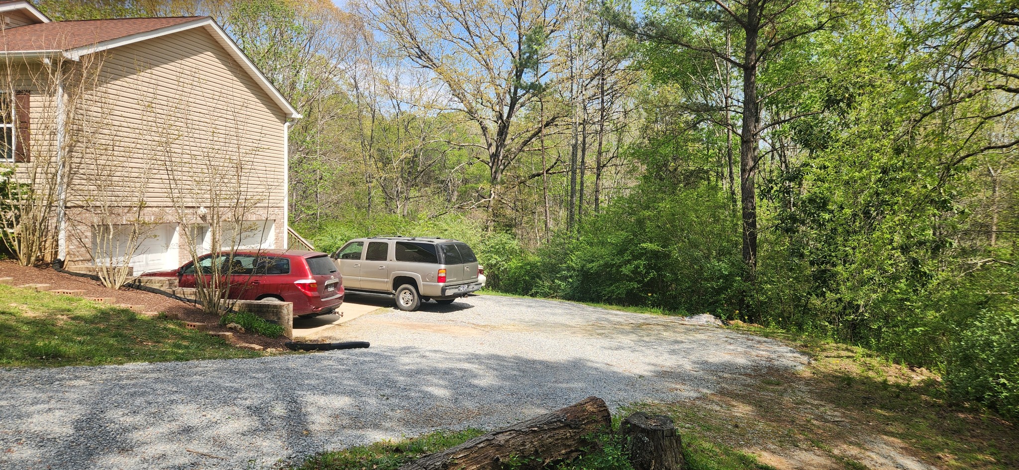6336 Hickory Dr