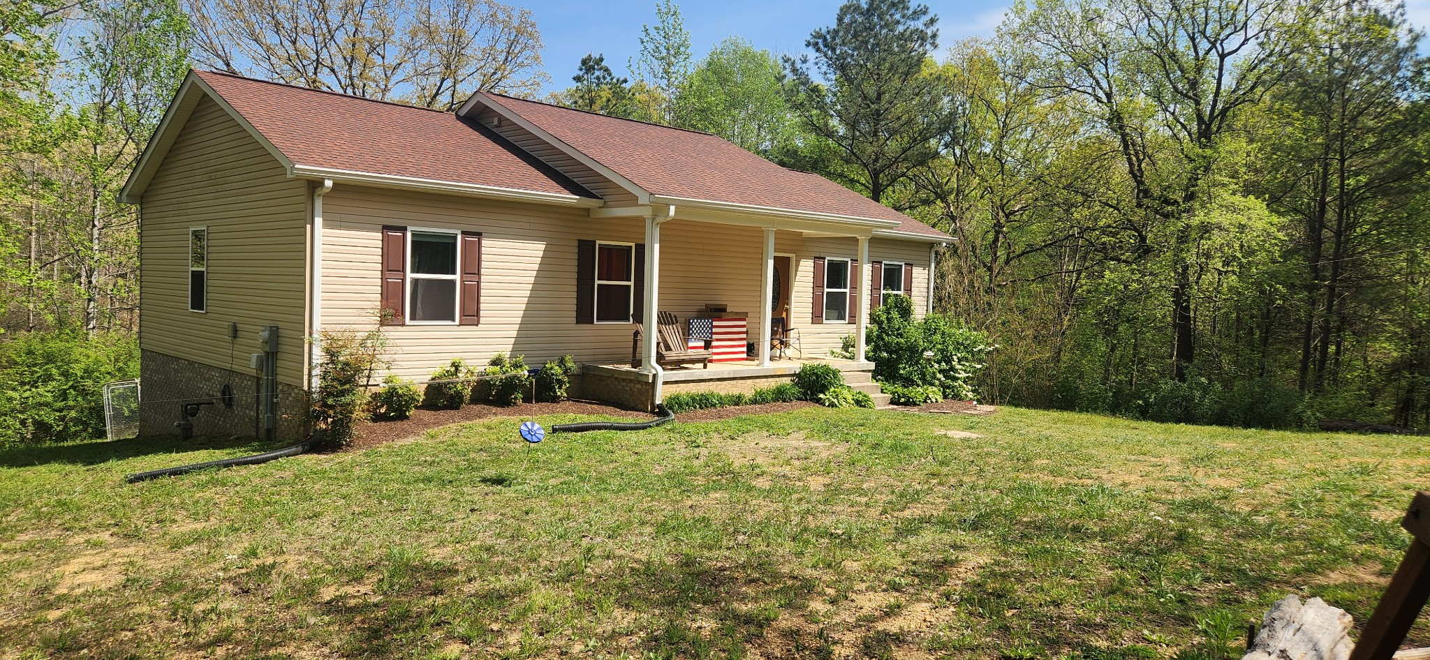 6336 Hickory Dr