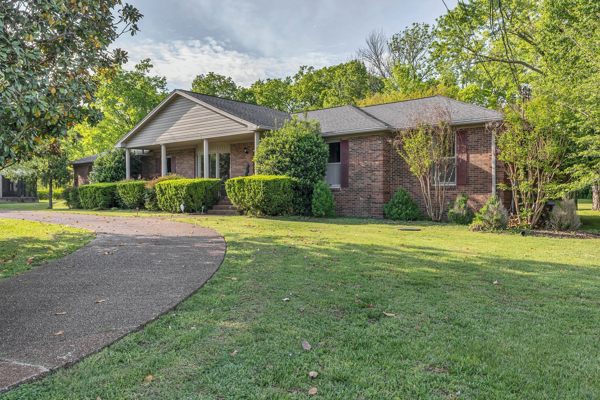 Middle Tennessee Properties 1 9521 Inavale Ln