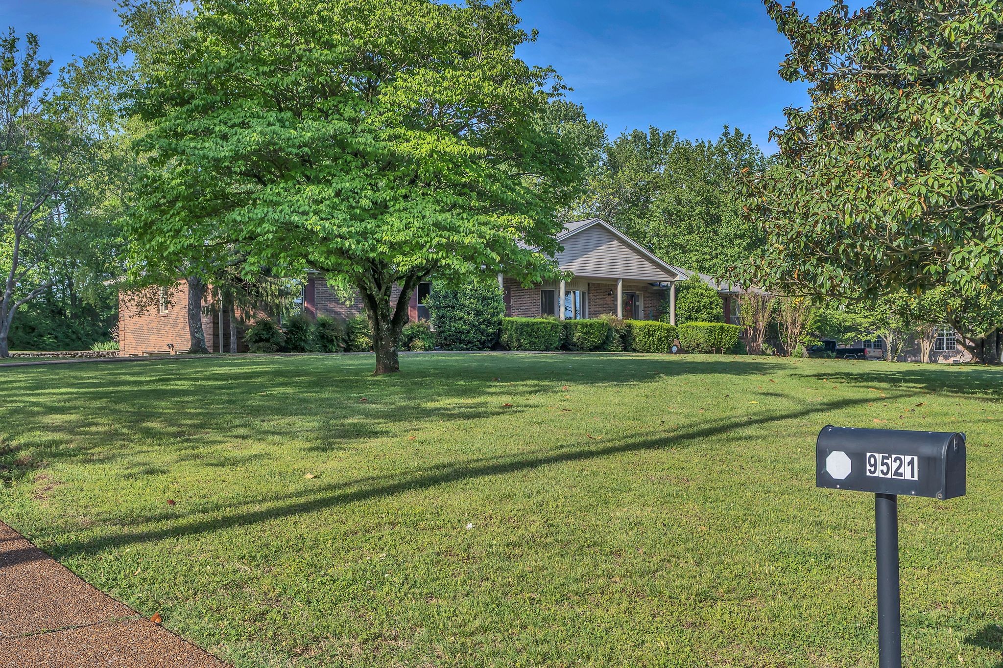 Middle Tennessee Properties 2 9521 Inavale Ln