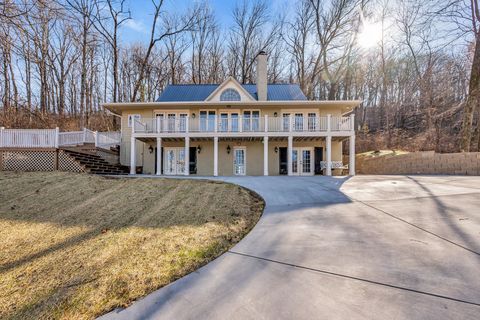 5322 General Forrest Ct Nashville TN 37215