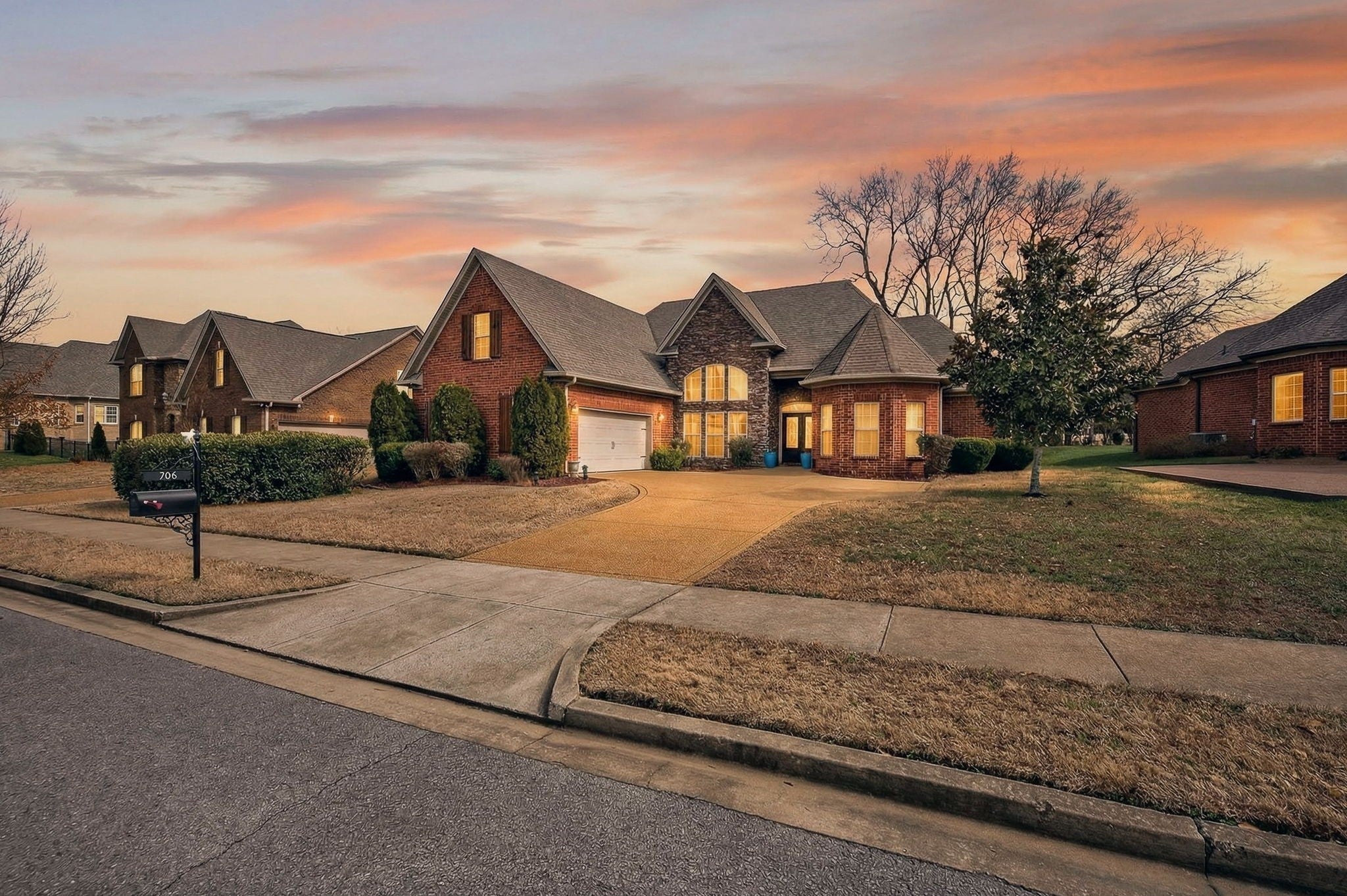 105 Sagamore Trce