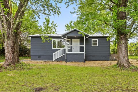 97 Baker Street Tracy City TN 37387