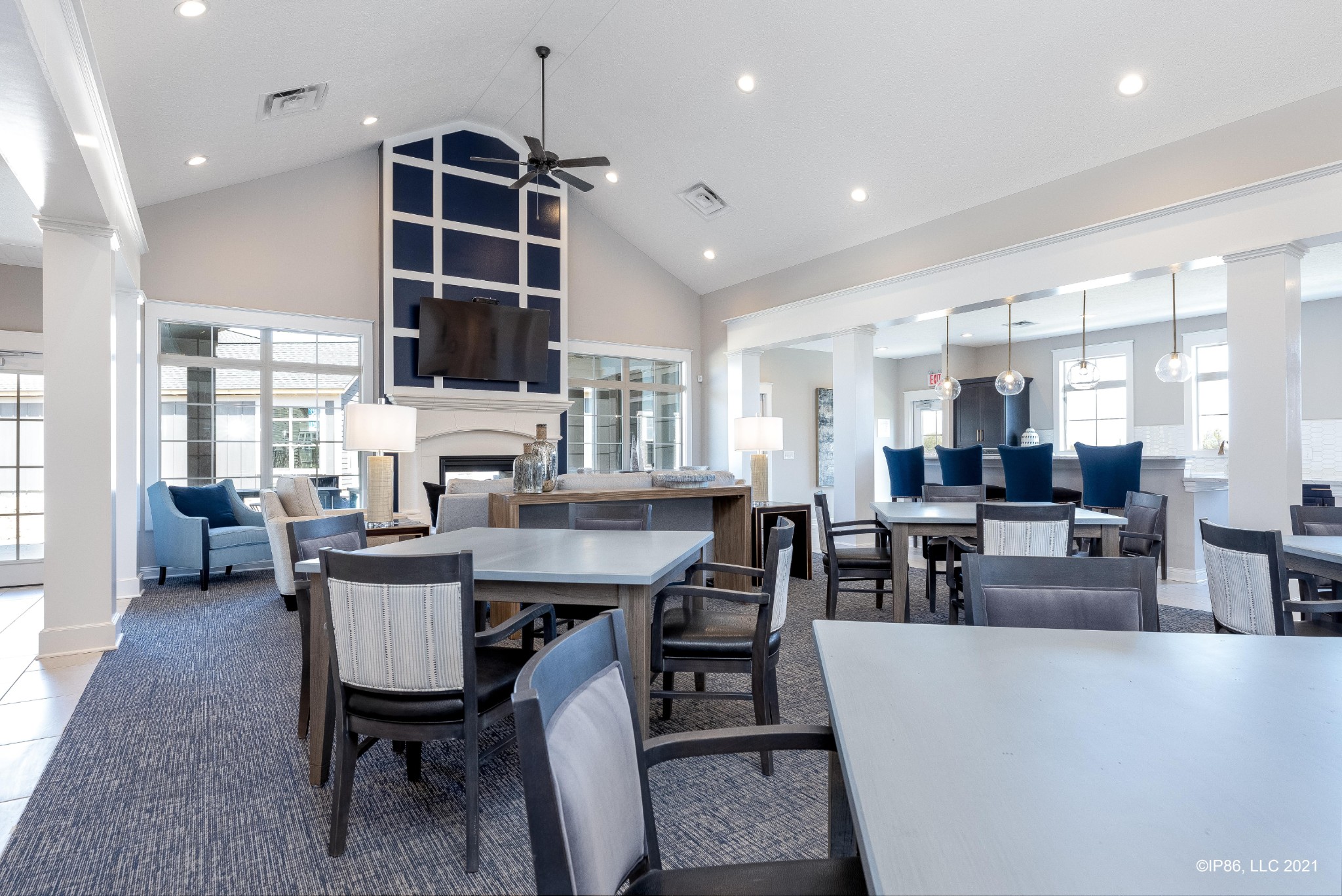 528 Restoration Drive