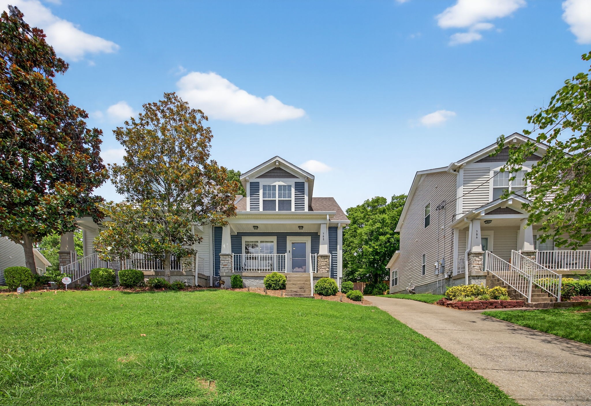388 Normandy Cir