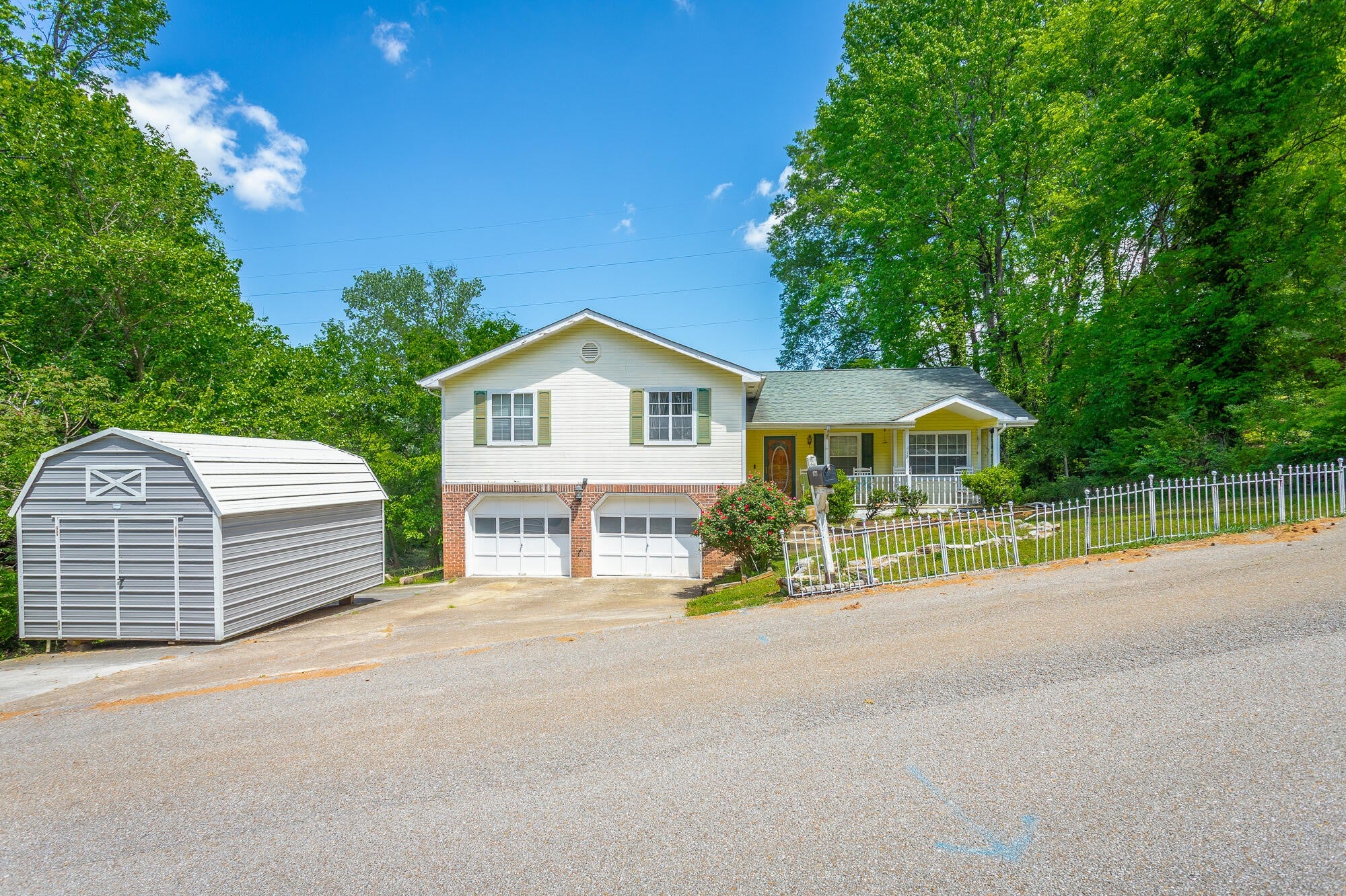 4721 Briarwood Circle