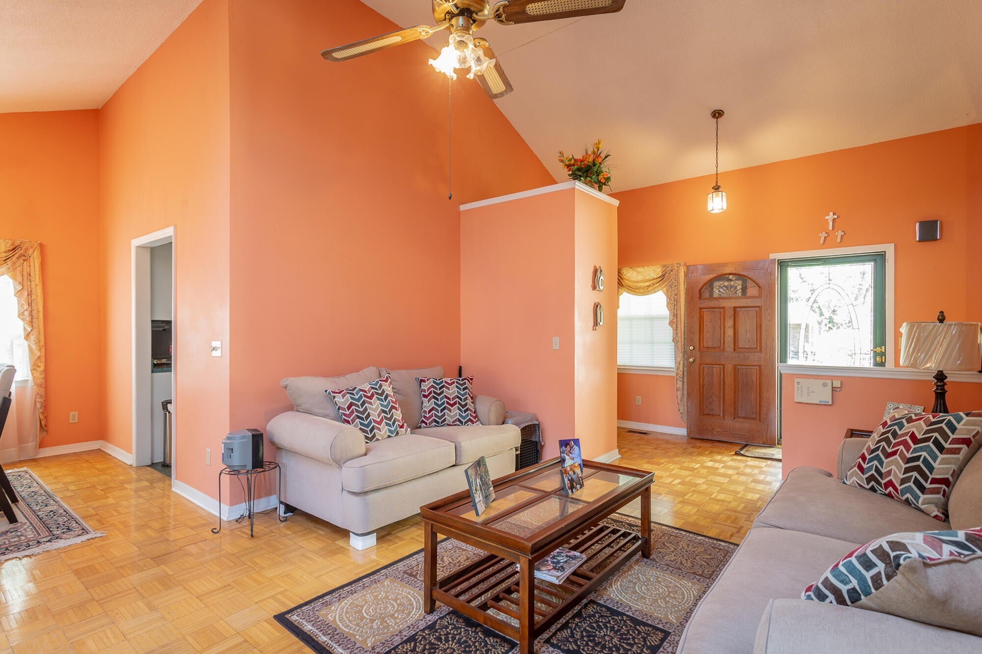 4721 Briarwood Circle
