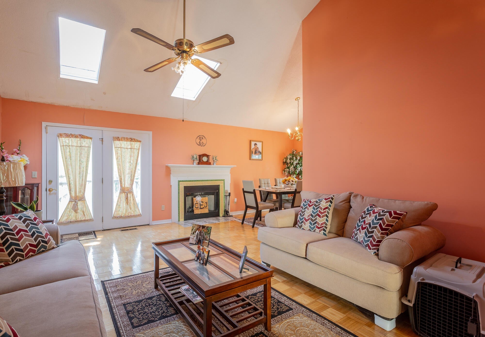 4721 Briarwood Circle