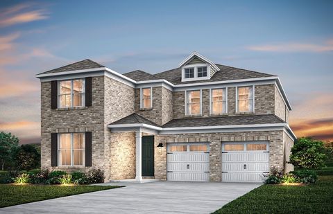 1444 Arbor Park Lane Hendersonville TN 37075